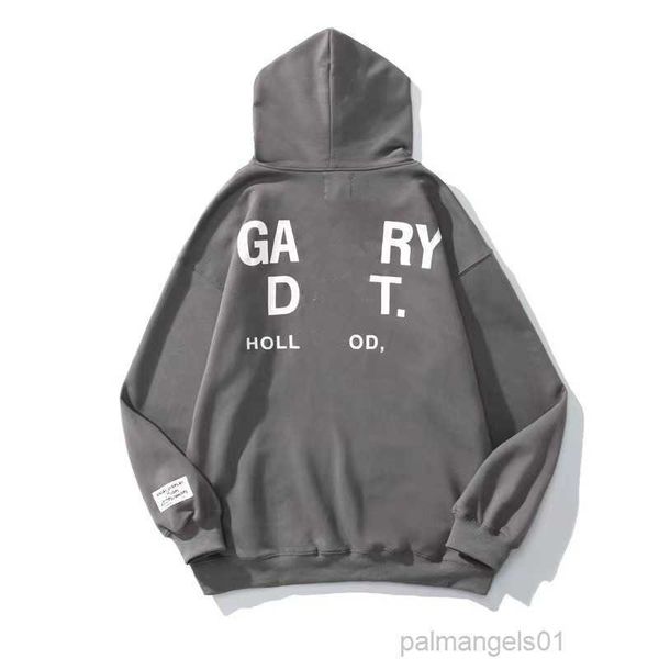 men's hoodies sweatshirts hoodie designer galleryes depts gary painted graffiti used letters printed loose casual fashion men and women, Black
men's hoodies sweatshirts hoodie designer galleryes depts gary painted graffiti used letters printed loose casual fashion men and women, Black