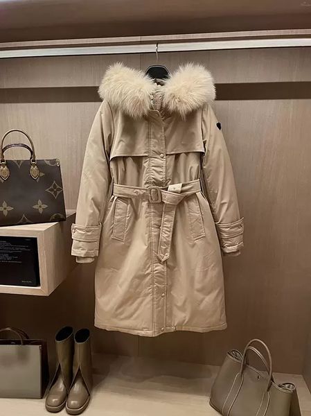 women's down parkas winter jacket women black hooded korean coats1
women's down parkas winter jacket women black hooded korean coats1