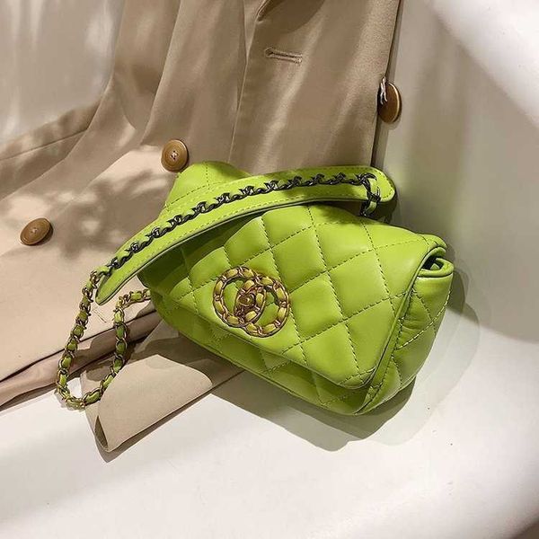factory clearance direct sales lingge small bag women's 2023 summer new fashion versatile messenger texture shoulder square
factory clearance direct sales lingge small bag women's 2023 summer new fashion versatile messenger texture shoulder square