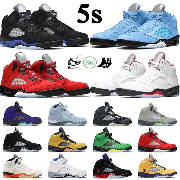 jumpman 5 jordens basketball shoes 5s unc green bean concord pinksicle easter racer blue 6s unc georgetown black infrared mens trainers outd
jumpman 5 jordens basketball shoes 5s unc green bean concord pinksicle easter racer blue 6s unc georgetown black infrared mens trainers outd