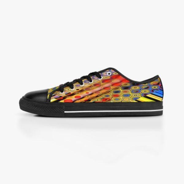 men stitch shoes custom sneakers hand paint canvas women fashion white low breathable walking jogging trainers
men stitch shoes custom sneakers hand paint canvas women fashion white low breathable walking jogging trainers
