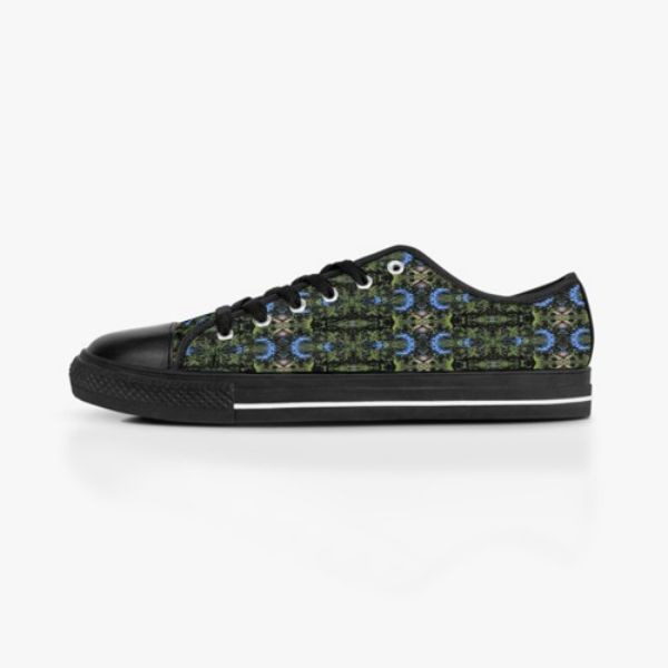 men stitch shoes custom sneakers hand paint canvas women fashion black low breathable walking jogging trainers
men stitch shoes custom sneakers hand paint canvas women fashion black low breathable walking jogging trainers