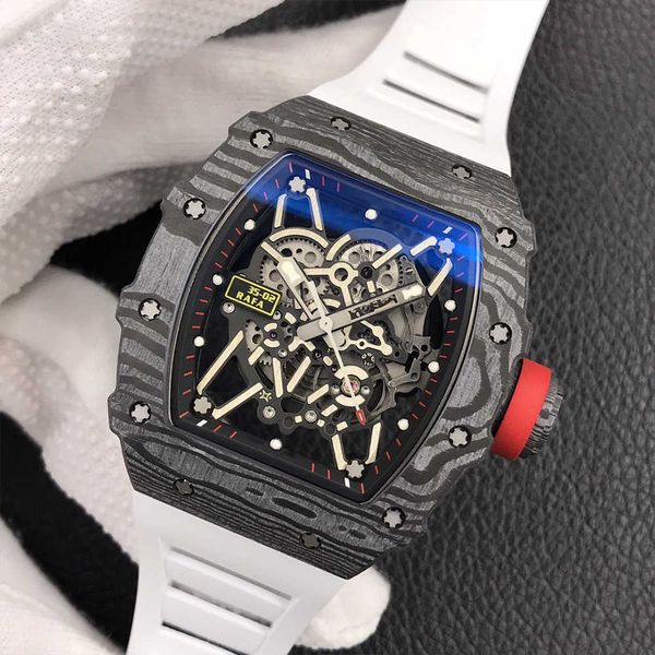 waterproof diving mechanical fiber watchss factory quality carbon luminous luxurys automatic wrist titanium men, Slivery;black
waterproof diving mechanical fiber watchss factory quality carbon luminous luxurys automatic wrist titanium men, Slivery;black