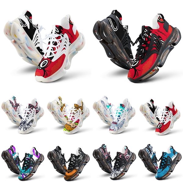 fashion custom shoes men women running shoe diy colorful multi color185 mens customized outdoor sports sneaker trainers, Black
fashion custom shoes men women running shoe diy colorful multi color185 mens customized outdoor sports sneaker trainers, Black