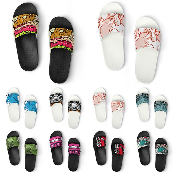 slippers shoes pvc men custom women diy home indoor outdoor sneakers customized beach trainers slip-on color38299 ized710 ized
slippers shoes pvc men custom women diy home indoor outdoor sneakers customized beach trainers slip-on color38299 ized710 ized