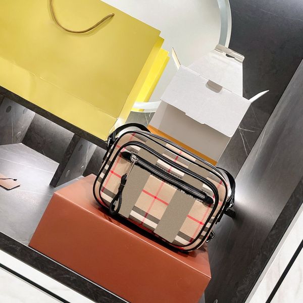 designer retro nylon canvas tb camera bag luxury women's mens crossbody classic vintage check stripes brand fashion purses satchel hand
designer retro nylon canvas tb camera bag luxury women's mens crossbody classic vintage check stripes brand fashion purses satchel hand