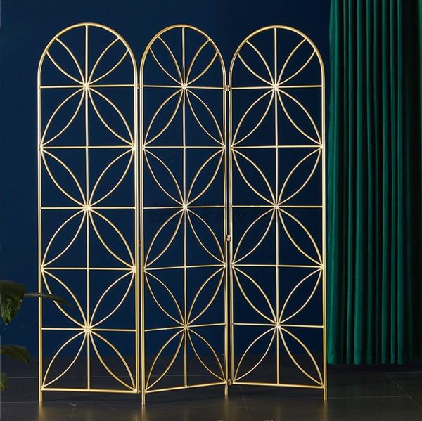 iron screens folding movable hollow metal partition wall nordic luxury push and pull room dividers
iron screens folding movable hollow metal partition wall nordic luxury push and pull room dividers