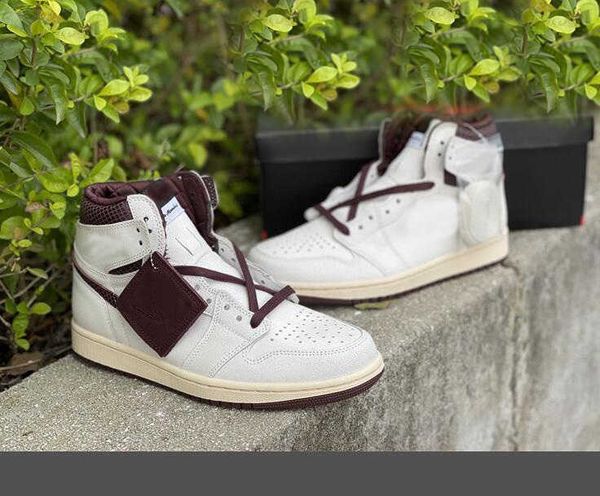 shoes ma maniere high basketball 1s sail burgundy crush womens outdoor sneakers sports do7097-100, Black
shoes ma maniere high basketball 1s sail burgundy crush womens outdoor sneakers sports do7097-100, Black