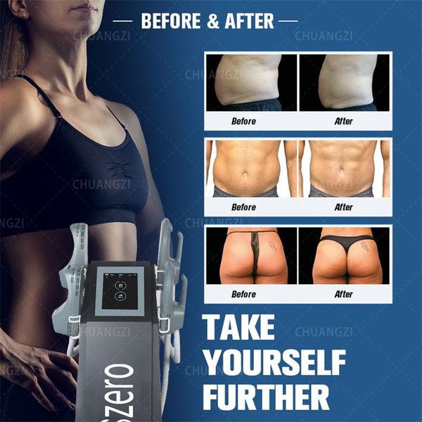 other beauty equipment hi-emt sculpting neo rf slimming ems muscle stimulator electromagnetic fat burning body shaping abs toning
other beauty equipment hi-emt sculpting neo rf slimming ems muscle stimulator electromagnetic fat burning body shaping abs toning