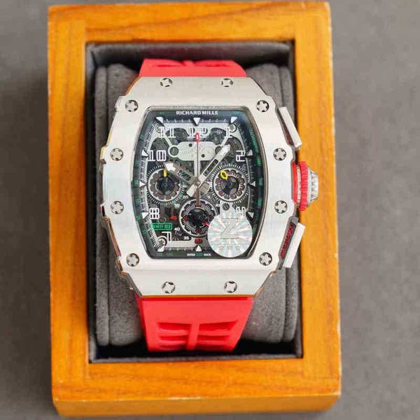writwatch mechanic watche richa luxury black technology mens carbon fiber temperament large dial same men watch barrel type m, Slivery;black
writwatch mechanic watche richa luxury black technology mens carbon fiber temperament large dial same men watch barrel type m, Slivery;black