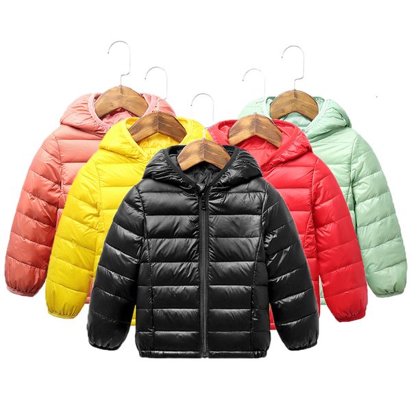 down coat autumn winter hooded children jackets for girls candy color warm kids coats boys 2-8 years child outerwear clothes 221115, Blue;gray
down coat autumn winter hooded children jackets for girls candy color warm kids coats boys 2-8 years child outerwear clothes 221115, Blue;gray