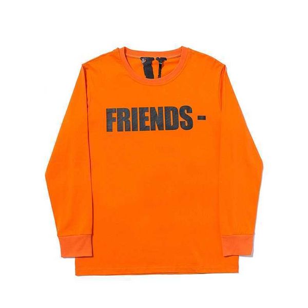 quality trend high vl0nes original hoodies friends classic sweater branded big printing design star same style men and women, Black
quality trend high vl0nes original hoodies friends classic sweater branded big printing design star same style men and women, Black