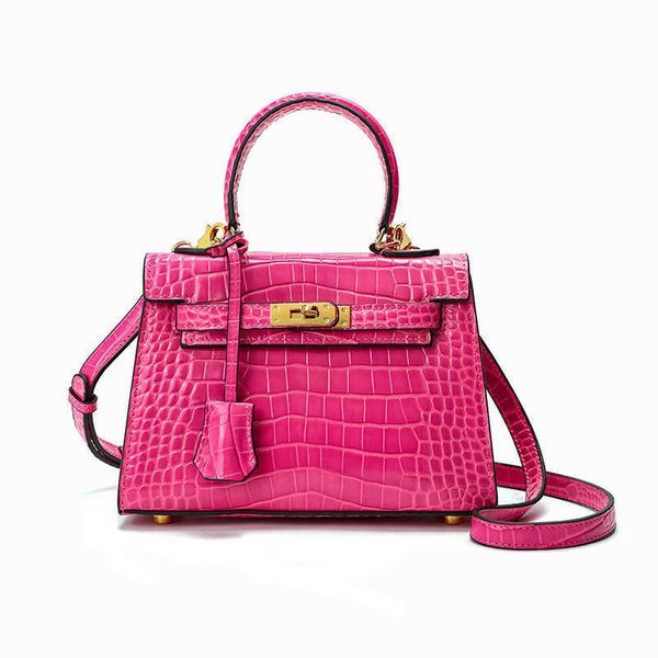 designer kelys tote bag genuine leather women's new crocodile second generation portable mini cowhide one shoulder oblique straddle gua
designer kelys tote bag genuine leather women's new crocodile second generation portable mini cowhide one shoulder oblique straddle gua