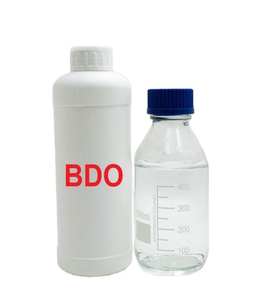 bdo 14butanediol cas 110634 high purity 9901234564959555