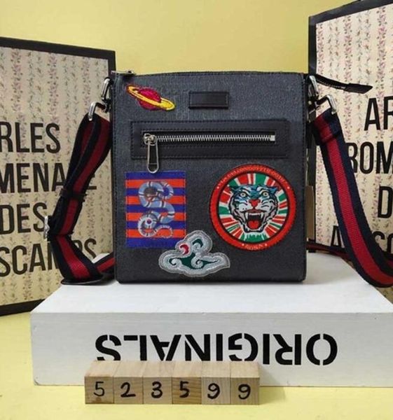 2022 men crossbody messenger bag cross body tiger black leather shoulder clutch handbag fashion tiger snake 26cm/28cm #cx04
2022 men crossbody messenger bag cross body tiger black leather shoulder clutch handbag fashion tiger snake 26cm/28cm #cx04
