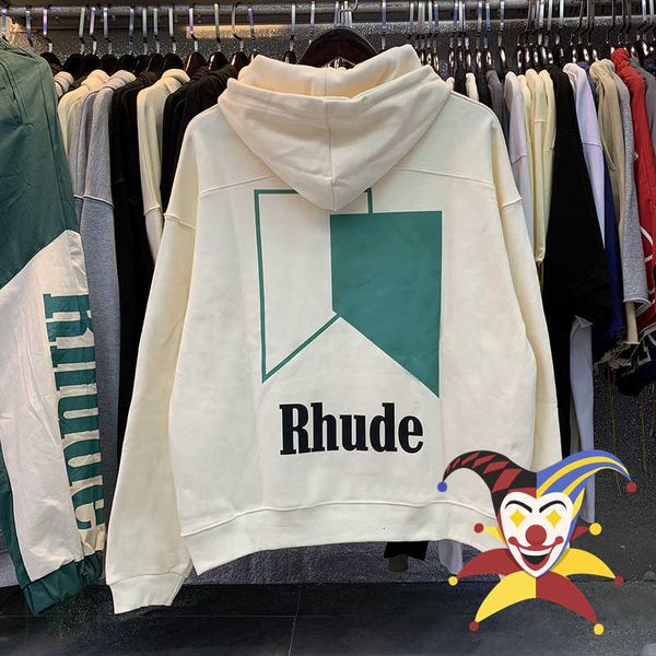 men's hoodies & sweatshirts fleece 22fw rhude hooded men women high street loose rhude hoodie casual pullovers 6hwp, Black
men's hoodies & sweatshirts fleece 22fw rhude hooded men women high street loose rhude hoodie casual pullovers 6hwp, Black