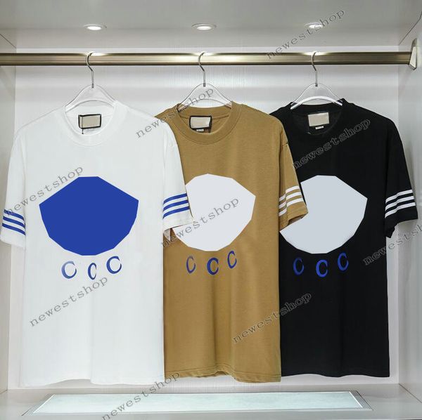 2022 men's t shirts summer t shirt designer luxury t-shirt paris chest color stripe print tshirts short sleeve cothing man simple casua, White;black
2022 men's t shirts summer t shirt designer luxury t-shirt paris chest color stripe print tshirts short sleeve cothing man simple casua, White;black
