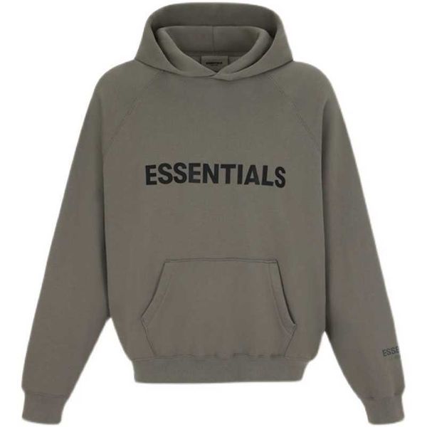 designer mens hoodies essentials essentials fog double thread fashion brand womens autumn and winter oversize loose sweater 100% cotton hood, Black
designer mens hoodies essentials essentials fog double thread fashion brand womens autumn and winter oversize loose sweater 100% cotton hood, Black