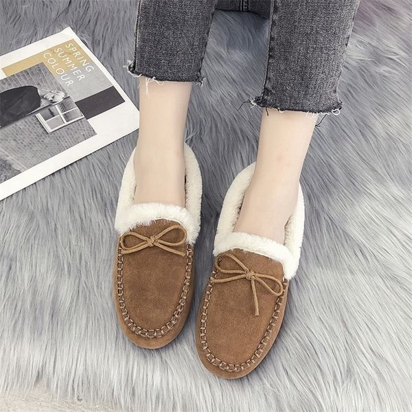 dress shoes boots womens cotton shoes winter warm flat casual loafers slip on indoor bow plush fashion comfort furry 221116, Black
dress shoes boots womens cotton shoes winter warm flat casual loafers slip on indoor bow plush fashion comfort furry 221116, Black