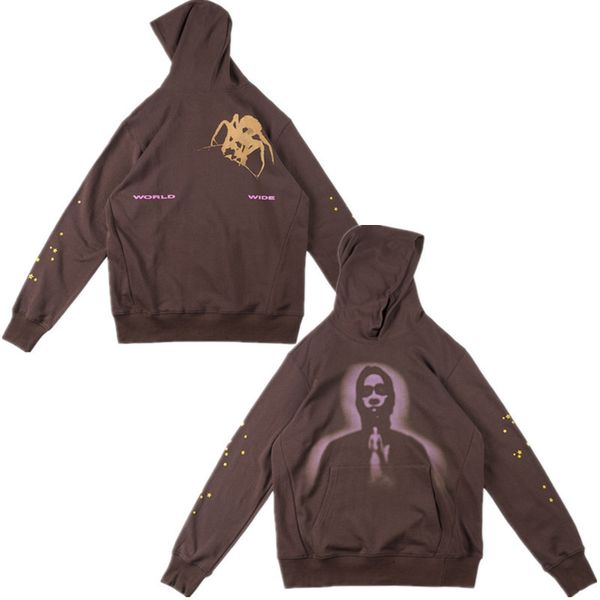 men's hoodies & sweatshirts men's sports suit 2022ss blue sp5der young thug 555555 angel hoodie men women quality web pullover swe, Black
men's hoodies & sweatshirts men's sports suit 2022ss blue sp5der young thug 555555 angel hoodie men women quality web pullover swe, Black