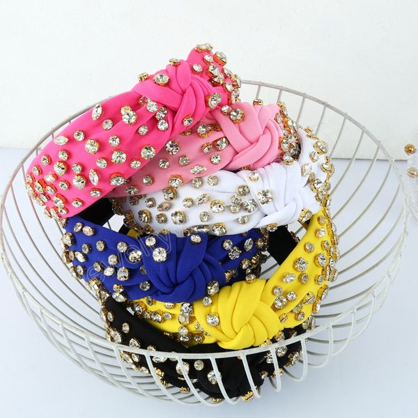 women girls full rhinestone luxury hairband headband hair accessories hair jewley, Silver
women girls full rhinestone luxury hairband headband hair accessories hair jewley, Silver