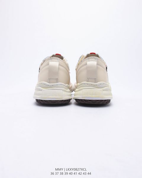 maison mihara blakey yasuhiro mmy casual shoes men's and women's low-canvas shoes miharayasuhiro shell toe cap skateboard shoe stc, Black
maison mihara blakey yasuhiro mmy casual shoes men's and women's low-canvas shoes miharayasuhiro shell toe cap skateboard shoe stc, Black