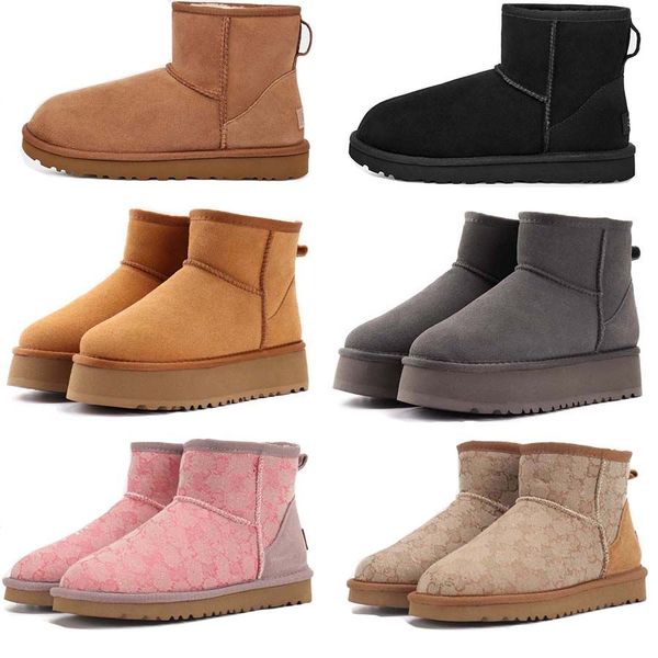 australia designer snow usa 585401 boots triple black chestnut purple pink navy grey fashion classic ankle short boot womens ladie
australia designer snow usa 585401 boots triple black chestnut purple pink navy grey fashion classic ankle short boot womens ladie