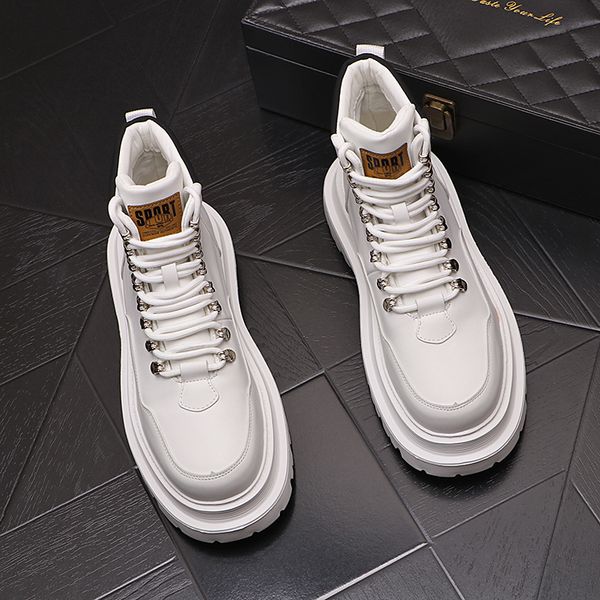 italian designer party dress wedding shoes high-fashion breathable casual sneakers round toe thick bottom business leisure driving walking b, Black
italian designer party dress wedding shoes high-fashion breathable casual sneakers round toe thick bottom business leisure driving walking b, Black