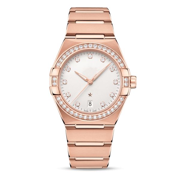 mens watch 39mm men diamond watches mechanical automatic designer watches stainless steel strap waterproof watchs sapphire glass fashion wri, Slivery;brown
mens watch 39mm men diamond watches mechanical automatic designer watches stainless steel strap waterproof watchs sapphire glass fashion wri, Slivery;brown