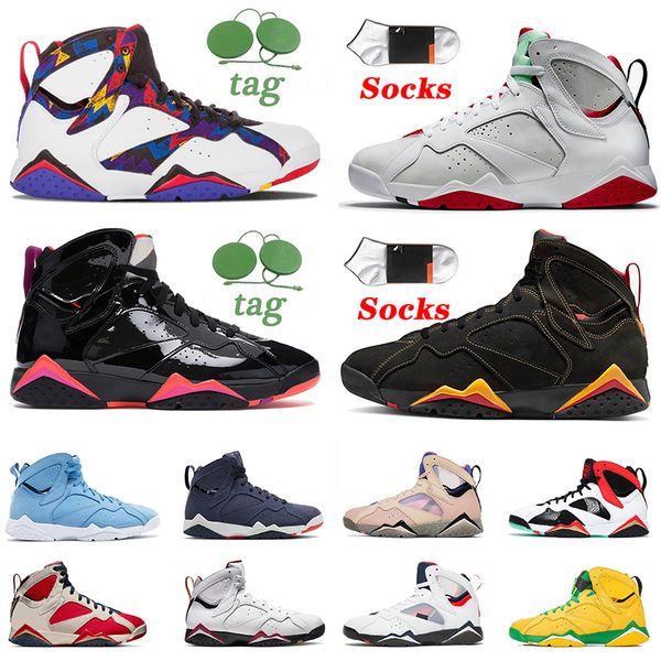 2023 jumpman 7 fashion designer basketball shoes women men ray allen pe 7s psgs black citrus hare pantone oregon defining moments pack
2023 jumpman 7 fashion designer basketball shoes women men ray allen pe 7s psgs black citrus hare pantone oregon defining moments pack