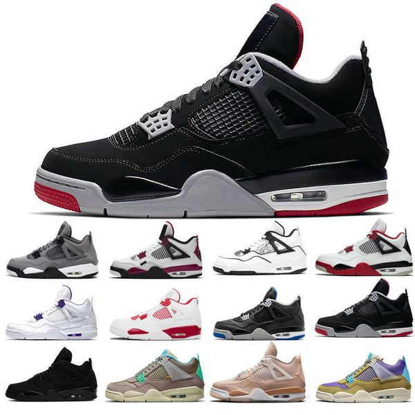 basketball shoes black cat taupe haze desert moss court purple white cement orange metallic fire red bred diy pure money neon 4s new for man
basketball shoes black cat taupe haze desert moss court purple white cement orange metallic fire red bred diy pure money neon 4s new for man