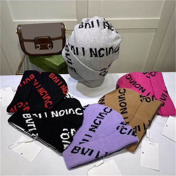 2023 classic designer autumn winter style beanie hats men and women fashion universal knitted cap autumn wool outdoor warm skull caps p-13, Blue;gray
2023 classic designer autumn winter style beanie hats men and women fashion universal knitted cap autumn wool outdoor warm skull caps p-13, Blue;gray