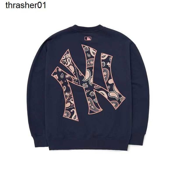 men's hoodies designer sweatshirts mlb cashew element casual crew neck sweater classic embroidery fashion streetwear hoodie, Black
men's hoodies designer sweatshirts mlb cashew element casual crew neck sweater classic embroidery fashion streetwear hoodie, Black