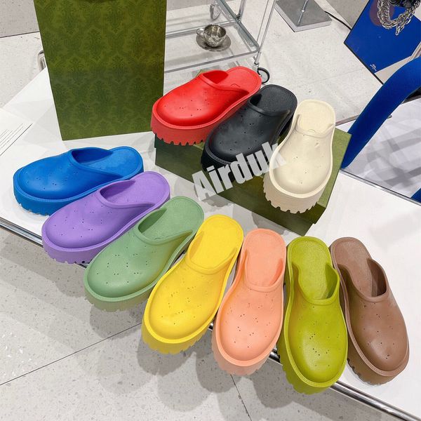 slip on sandals cut out letters holes platform sandal plate-forme chunky thick sole antiskid triple black white green eva rubber foam slides
slip on sandals cut out letters holes platform sandal plate-forme chunky thick sole antiskid triple black white green eva rubber foam slides