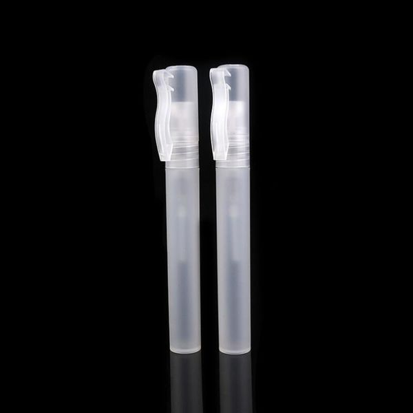 refillable perfume spray bottles empty perfume plastic pen 5ml/8ml/10ml atomizer cosmetic containers lx8697
refillable perfume spray bottles empty perfume plastic pen 5ml/8ml/10ml atomizer cosmetic containers lx8697