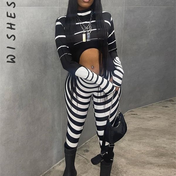 womens jumpsuits rompers cut out zip skinny women o neck long sleeve stripe print summer night club party overalls 221115, Black;white
womens jumpsuits rompers cut out zip skinny women o neck long sleeve stripe print summer night club party overalls 221115, Black;white
