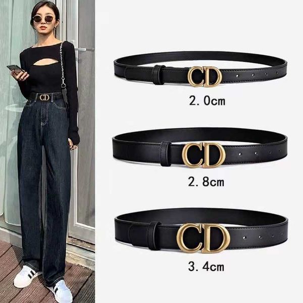 belts adhesives korean women's simple and versatile fashion ins style leather black cd decorative thin belt jeans belt, Black;brown
belts adhesives korean women's simple and versatile fashion ins style leather black cd decorative thin belt jeans belt, Black;brown