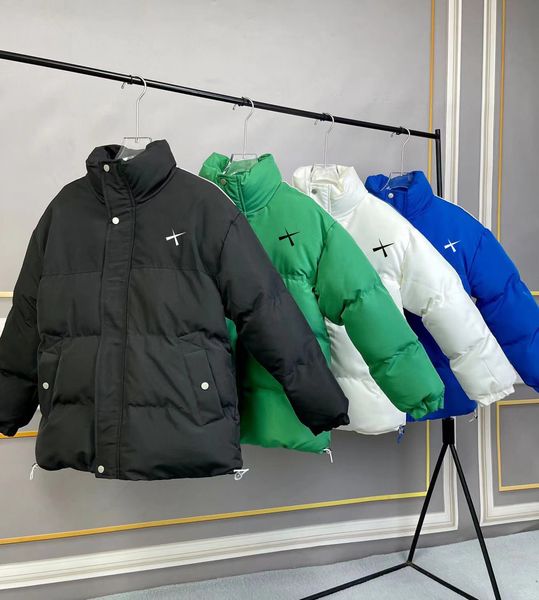 2023 nkic mens jackets designer puffer jacket winter fashion warm thick down parkas womens black casual coat overcoat thermal men windbreake, Black;brown
2023 nkic mens jackets designer puffer jacket winter fashion warm thick down parkas womens black casual coat overcoat thermal men windbreake, Black;brown