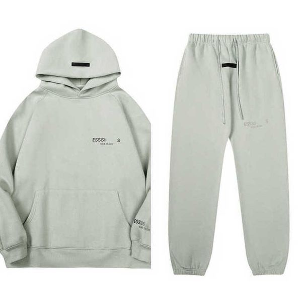men's luxury fashion sweatshirts tracksuits brand es letter hoodies sports pants suit boy hooded sweater casual pullover men women, Gray
men's luxury fashion sweatshirts tracksuits brand es letter hoodies sports pants suit boy hooded sweater casual pullover men women, Gray