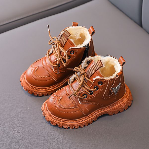 boots winter kids snow plush warm little girl shoes non-slip boys sneakers thicken children leather cotton stp059 221116, Black;grey
boots winter kids snow plush warm little girl shoes non-slip boys sneakers thicken children leather cotton stp059 221116, Black;grey