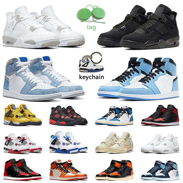 jumpman4s white oreo basketball shoes men women 4s university blue black cat fire red 1s hyper royal men obsidian trainer sports sneakers
jumpman4s white oreo basketball shoes men women 4s university blue black cat fire red 1s hyper royal men obsidian trainer sports sneakers
