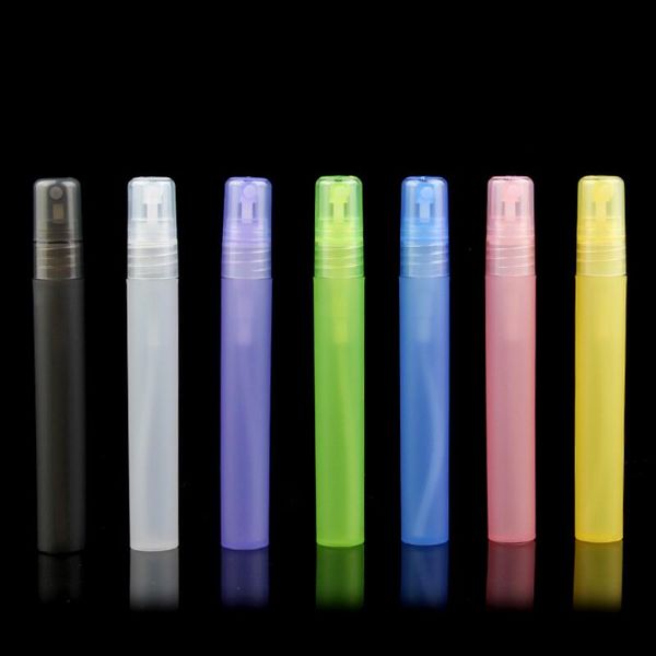 10ml travel portable perfume bottle spray bottles empty cosmetic containers perfume atomizer plastic pen lx8079
10ml travel portable perfume bottle spray bottles empty cosmetic containers perfume atomizer plastic pen lx8079