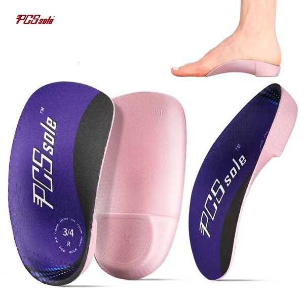 shoe parts accessories pcssole 3/4 orthopedic insoles high arch support eva shock-absorbant pads for flat feet plantar fasciitis bone spurs, White;pink
shoe parts accessories pcssole 3/4 orthopedic insoles high arch support eva shock-absorbant pads for flat feet plantar fasciitis bone spurs, White;pink