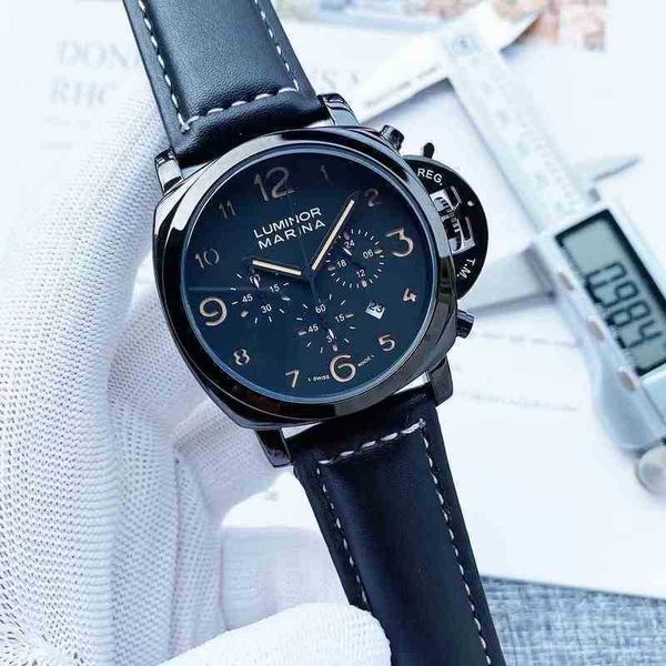 limited edition vs carbon fiber ceramic paneraiswatch peinahai same men's watch high-end atmosphere versatile student handsome multifun, Slivery;brown
limited edition vs carbon fiber ceramic paneraiswatch peinahai same men's watch high-end atmosphere versatile student handsome multifun, Slivery;brown