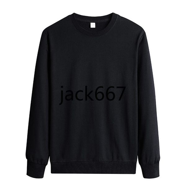 2022 spring and autumn men's sweatshirt thin loose casual trend solid color cotton round neck long sleeve sports sweatshirt wholesale, Black
2022 spring and autumn men's sweatshirt thin loose casual trend solid color cotton round neck long sleeve sports sweatshirt wholesale, Black