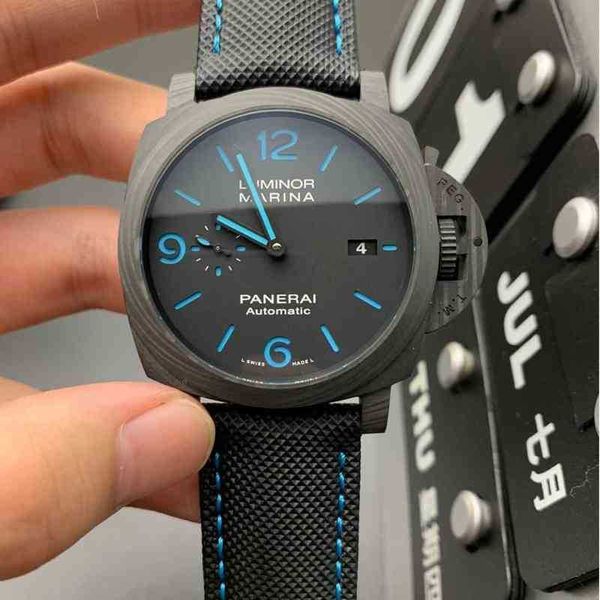 limited edition vs carbon fiber ceramic paneraiswatch vs factory penahai pam1661 swiss machine movement tough guy retro fiber waterproof cou, Slivery;brown
limited edition vs carbon fiber ceramic paneraiswatch vs factory penahai pam1661 swiss machine movement tough guy retro fiber waterproof cou, Slivery;brown