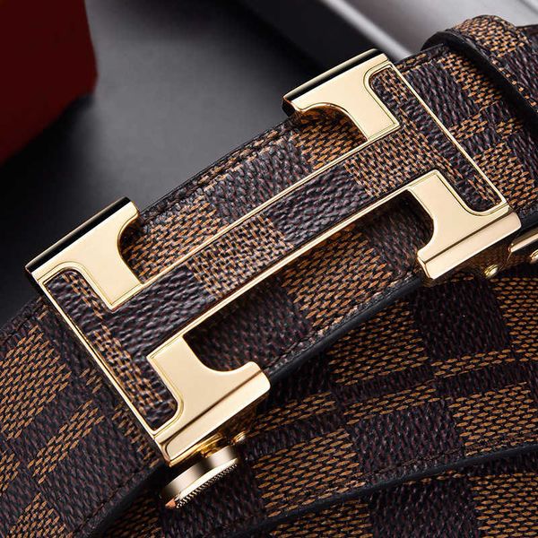 belts adhesives belt high-grade automatic buckle two-layer pure cow leather men's belt light luxury fashion leisure 2022 new, Black;brown
belts adhesives belt high-grade automatic buckle two-layer pure cow leather men's belt light luxury fashion leisure 2022 new, Black;brown