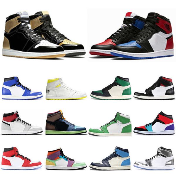 1 1s basketball shoes jumpman obsidian high og bio hack light smoke grey black gold bloodline chicago sports sneakers
1 1s basketball shoes jumpman obsidian high og bio hack light smoke grey black gold bloodline chicago sports sneakers