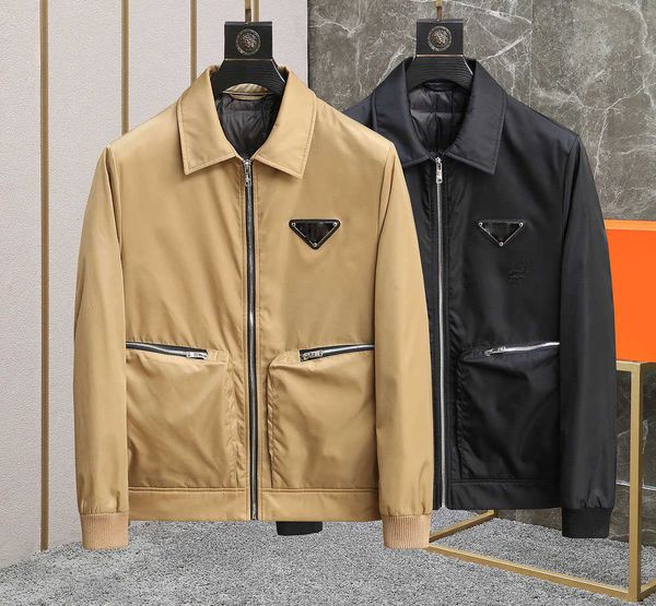 men's black jacket down style overcome padded premium coat badge decorative coat designer clothes 2023
men's black jacket down style overcome padded premium coat badge decorative coat designer clothes 2023