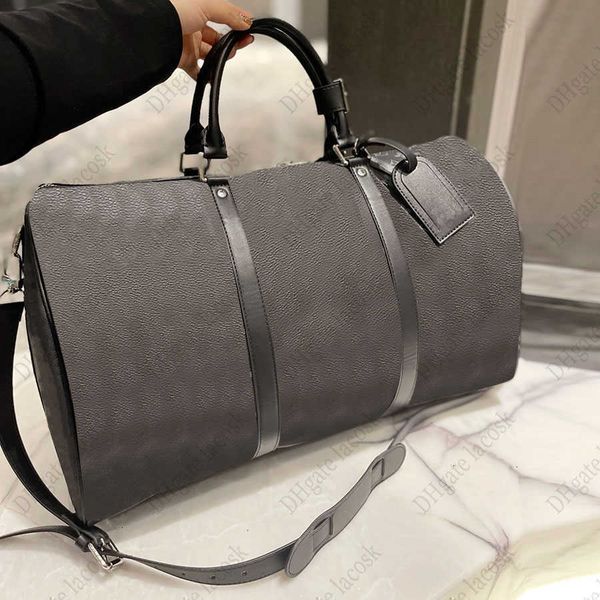 outdoor mens handbags womens travel large duffel bags crossbody classic capacity fashion clutch bag with plaid letter 50cm
outdoor mens handbags womens travel large duffel bags crossbody classic capacity fashion clutch bag with plaid letter 50cm